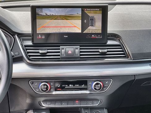 Used 2024 Audi Q5 2.0T Premium Plus image 18