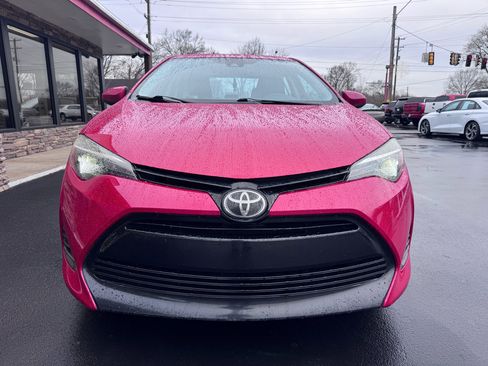 Used 2019 Toyota Corolla LE image 8