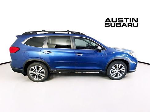 Used 2019 Subaru Ascent Touring w/ Popular Package #3 AWD/4WD image 8