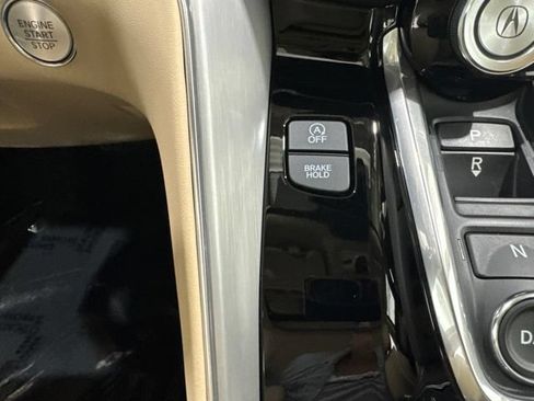 Certified 2023 Acura TLX w/ Technology Package FWD image 36