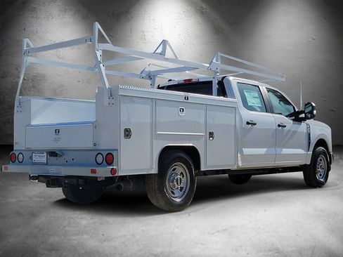 New 2026 Ford F350 XL RWD image 3
