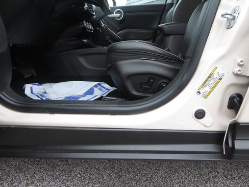 Used 2016 FIAT 500X Trekking image 14