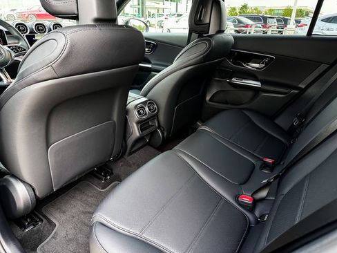 Certified 2025 Mercedes-Benz GLC 300 image 21