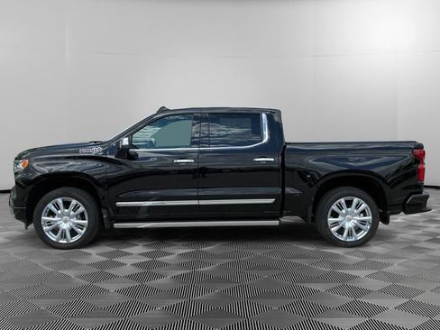 New 2026 Chevrolet Silverado 1500 High Country AWD/4WD image 2