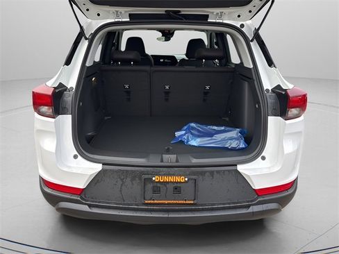 Used 2026 Chevrolet TrailBlazer LS image 20