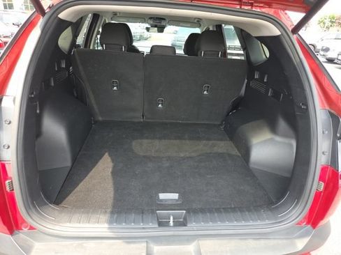 Used 2024 Hyundai Tucson SEL AWD/4WD image 17