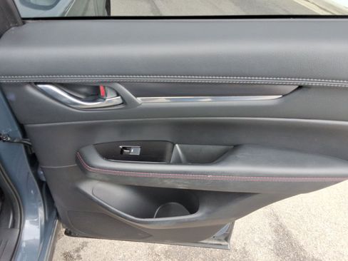 Used 2023 MAZDA CX-5 Carbon Edition image 25
