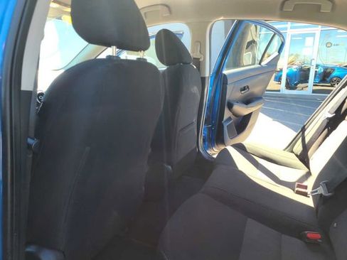 Used 2024 Nissan Sentra SV FWD image 21