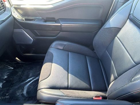 Certified 2024 Ford F150 Raptor image 12