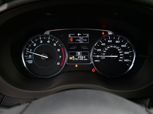 Used 2017 Subaru Forester 2.5i Touring AWD/4WD image 26