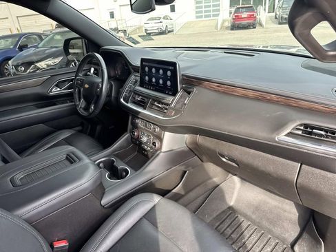 Used 2021 Chevrolet Tahoe LT image 13