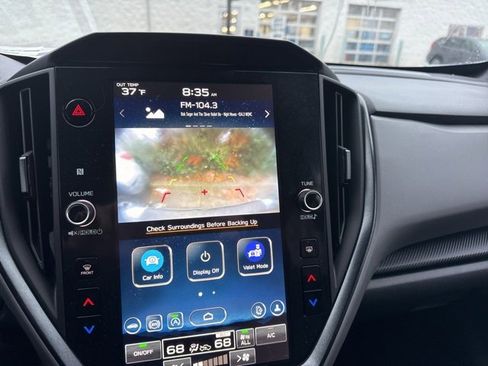 Used 2024 Subaru Crosstrek 2.5i Sport image 23