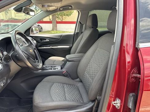 Used 2020 Chevrolet Equinox LT FWD image 24
