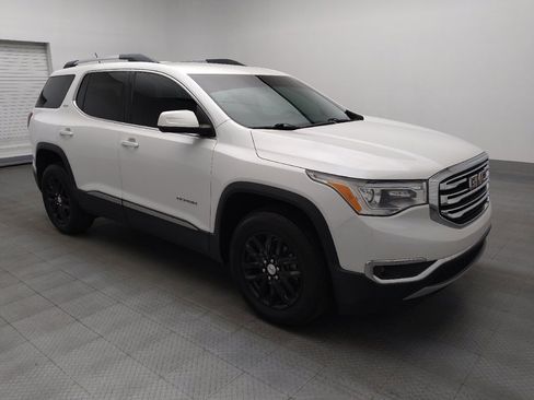 Used 2018 GMC Acadia SLT image 11