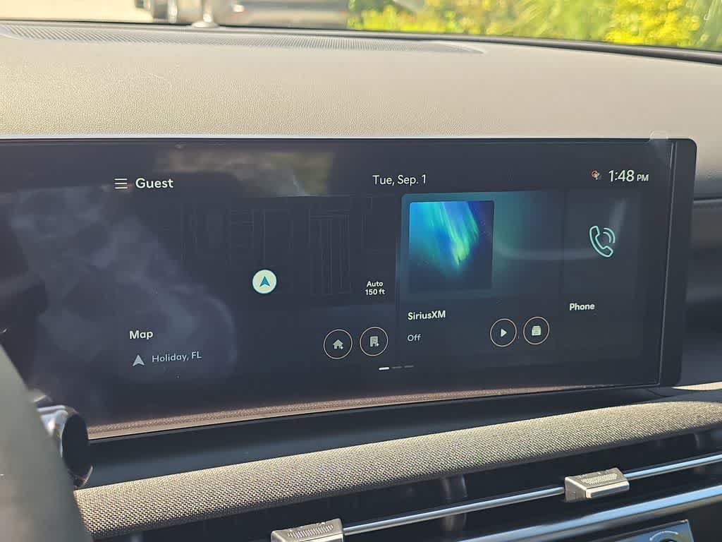 New 2026 Hyundai Tucson Limited AWD/4WD image 30