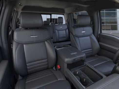 New 2026 Ford F350 Platinum w/ FX4 Off-Road Package image 10
