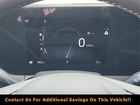 New 2026 Buick Envista Sport Touring w/ Convenience I Package image 11