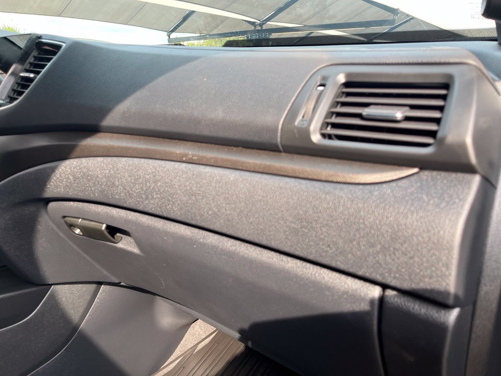 Certified 2025 Honda Passport TrailSport image 30