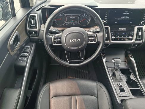 Used 2022 Kia Sorento X-Line EX AWD/4WD image 11