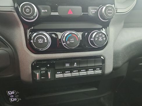 New 2026 RAM 3500 Tradesman image 18