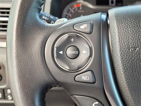 Used 2023 Honda Ridgeline RTL image 18