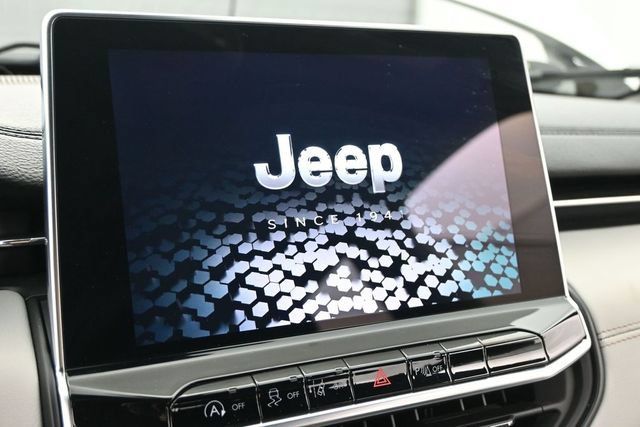 Used 2023 Jeep Compass Limited w/ Elite Group AWD/4WD image 34
