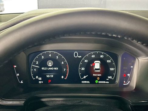 New 2026 Honda CR-V EX-L image 14