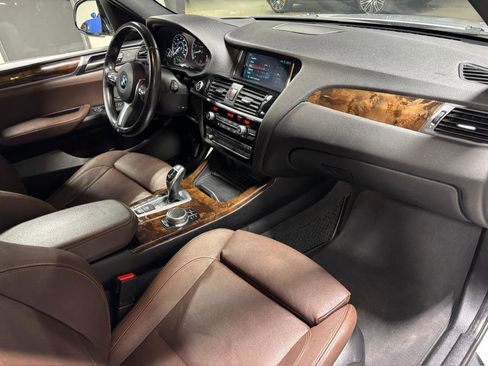 Used 2017 BMW X3 xDrive35i image 22