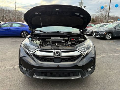 Used 2019 Honda CR-V EX-L image 10