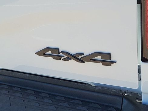 New 2026 RAM 2500 Tradesman AWD/4WD image 15