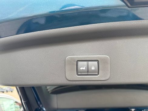 New 2026 Nissan Murano Platinum w/ Cargo Package AWD/4WD image 38