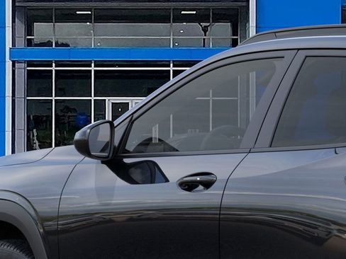New 2026 Chevrolet Trax LT image 12