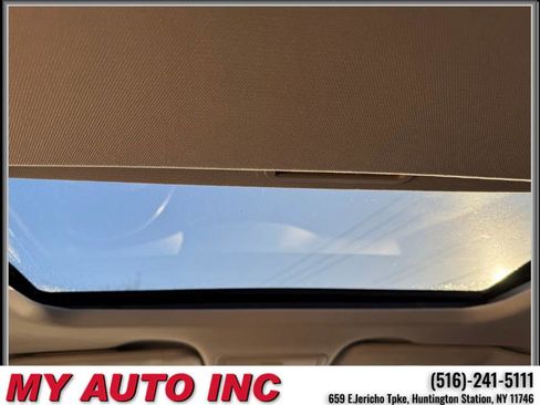 Used 2009 Jeep Grand Cherokee Laredo image 12