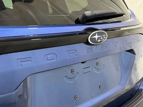 New 2026 Subaru Forester Touring image 7