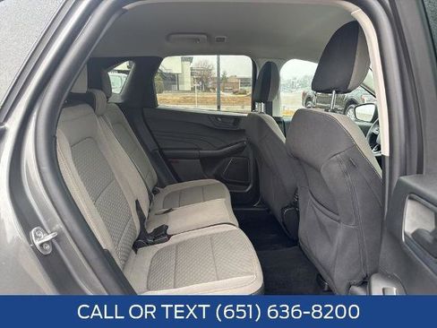 Certified 2022 Ford Escape SE w/ Cold Weather Package AWD/4WD image 34