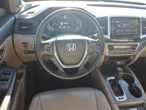 Used 2017 Honda Pilot EX-L image 5