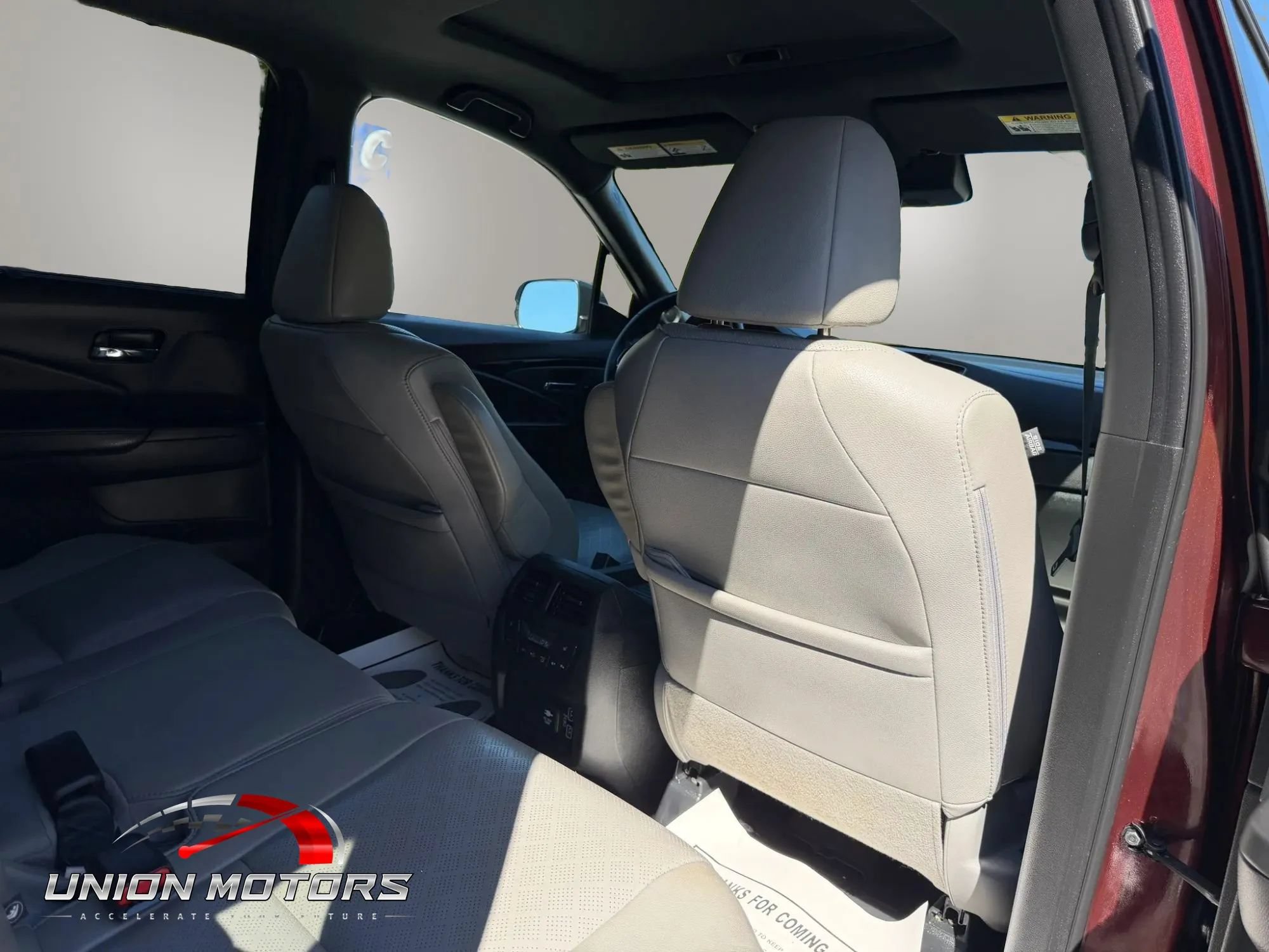 Used 2019 Honda Passport Touring image 23