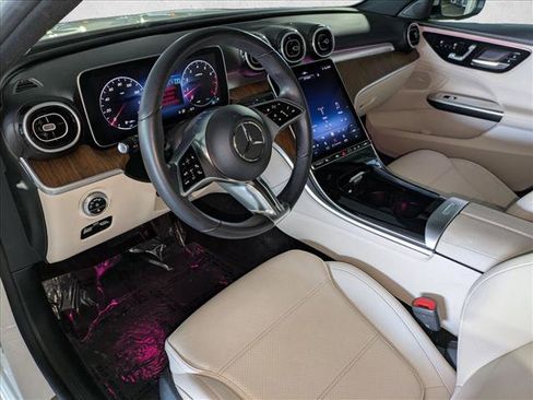 Used 2024 Mercedes-Benz C 300 Sedan image 13