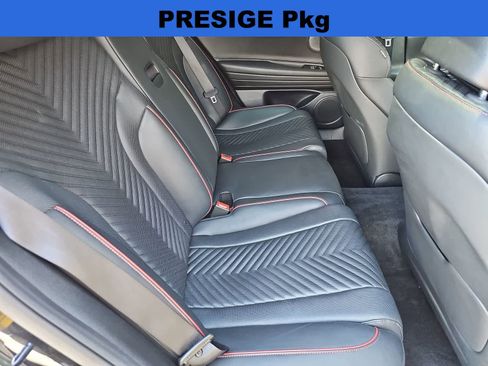 Used 2023 Genesis G80 3.5T Sport AWD/4WD image 19