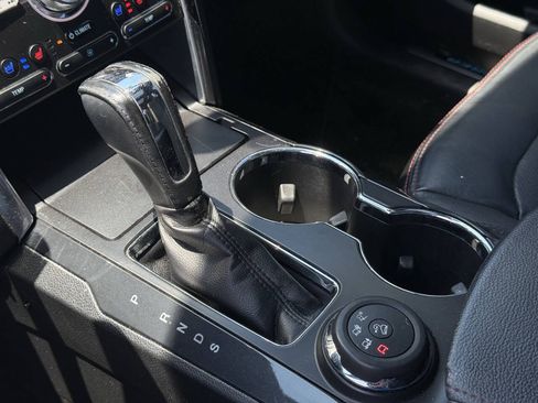 Used 2017 Ford Explorer Sport w/ Equipment Group 401A AWD/4WD image 24