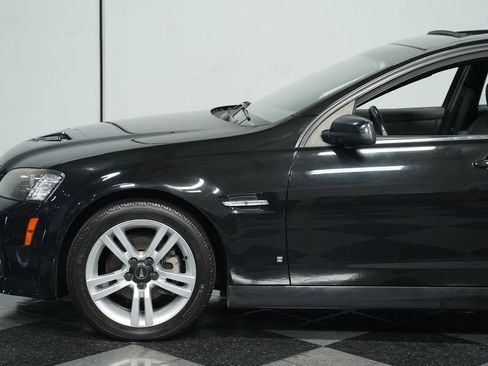 Used 2009 Pontiac G8 w/ Premium Package image 21