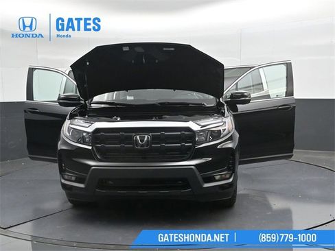 New 2026 Honda Ridgeline RTL image 51