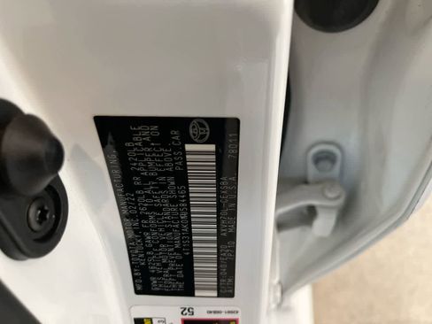 Used 2022 Toyota Camry SE image 28