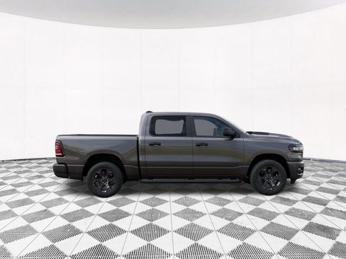 New 2026 RAM 1500 Express image 29