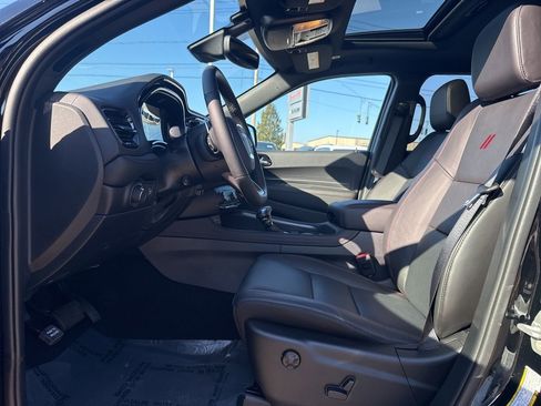 New 2026 Dodge Durango GT image 21