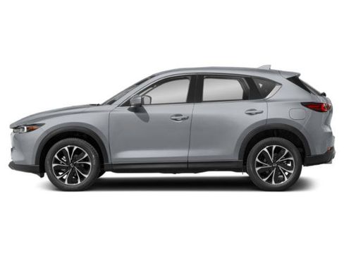 Certified 2023 MAZDA CX-5 AWD 2.5 S w/ Premium Plus Pkg image 6