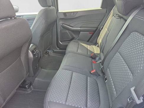 New 2026 Ford Escape Active w/ Tech Pack #1 AWD/4WD image 9