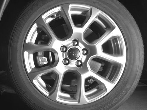 Used 2025 Jeep Compass Limited AWD/4WD image 12