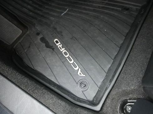 Used 2023 Honda Accord Touring image 23