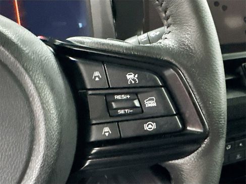 New 2026 Subaru Outback Limited XT image 9